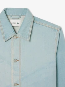 Сорочки Lacoste модель CH5630MKU Фото