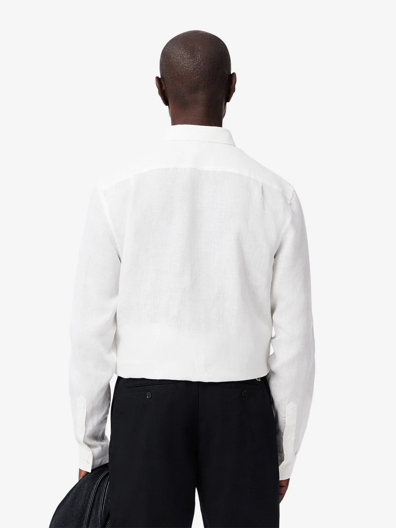 Сорочки Lacoste модель CH5692001 Сорочки Lacoste модель CH5692001 Фото