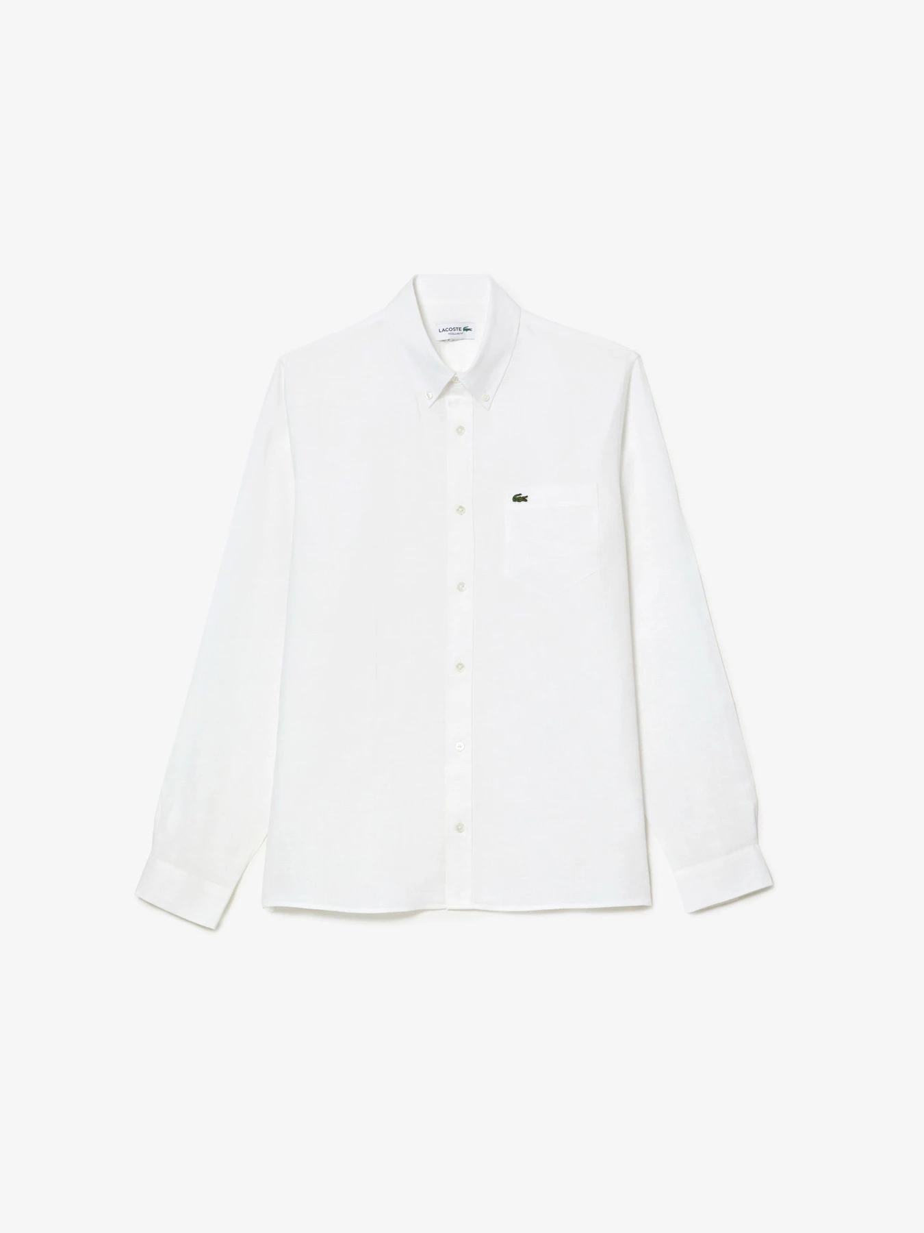 Сорочки Lacoste модель CH5692001 Сорочки Lacoste модель CH5692001 Фото