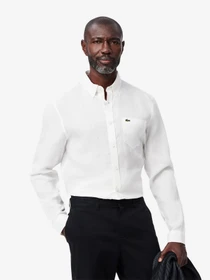 Сорочки Lacoste модель CH5692001 Фото