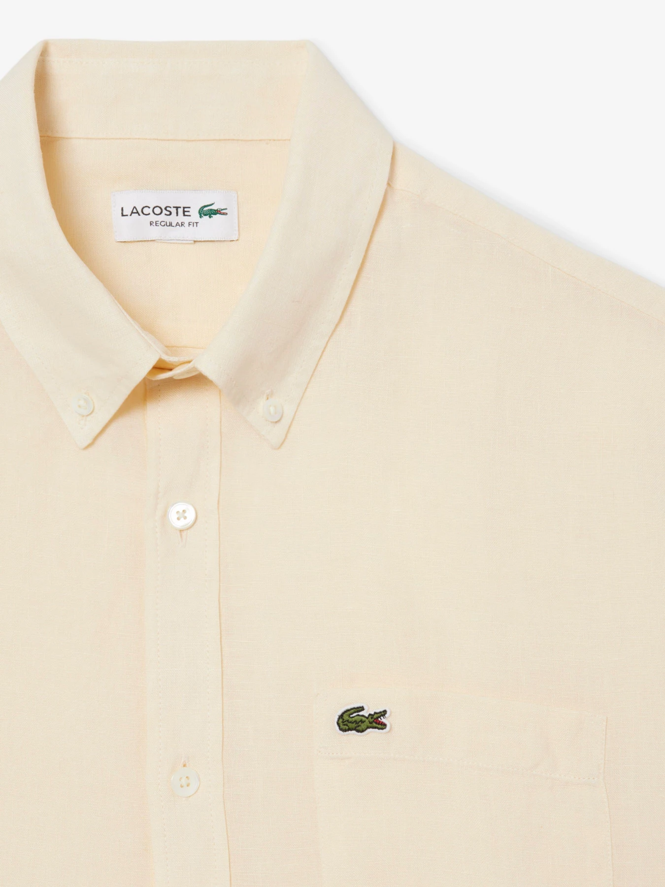 Сорочки Lacoste модель CH5692056 Сорочки Lacoste модель CH5692056 Фото