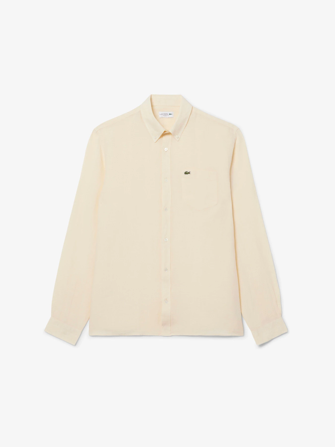 Сорочки Lacoste модель CH5692056 Сорочки Lacoste модель CH5692056 Фото