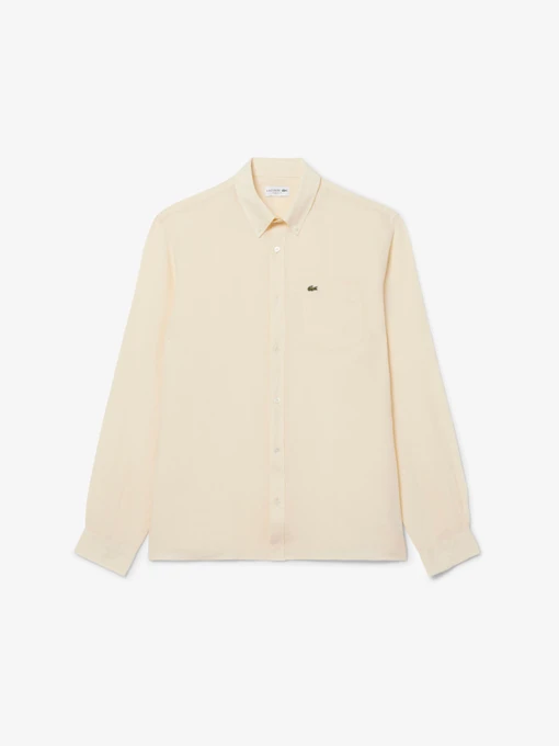 Сорочки Lacoste модель CH5692056 Фото