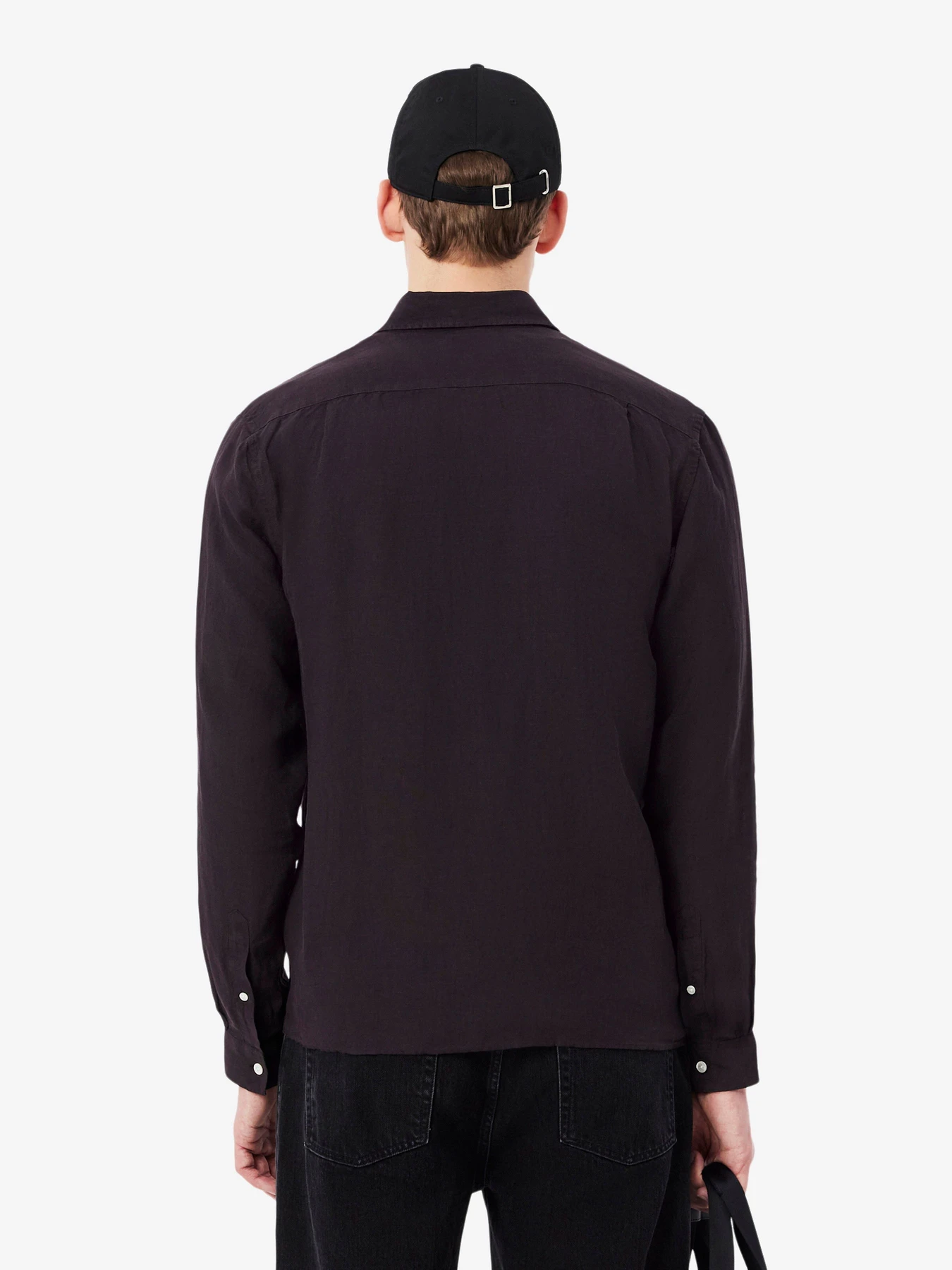 Сорочки Lacoste модель CH56923LA Сорочки Lacoste модель CH56923LA Фото