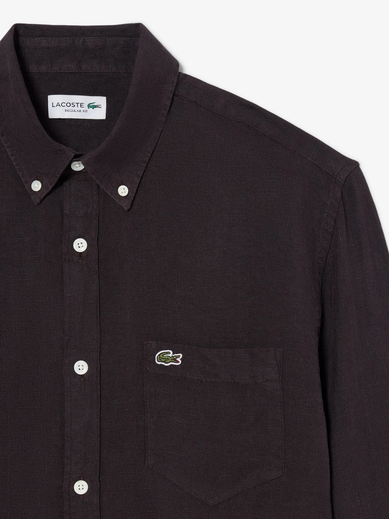Сорочки Lacoste модель CH56923LA Сорочки Lacoste модель CH56923LA Фото