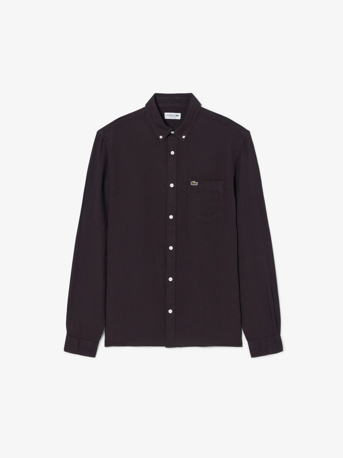 Сорочки Lacoste модель CH56923LA Сорочки Lacoste модель CH56923LA Фото