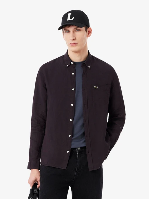 Сорочки Lacoste модель CH56923LA Фото