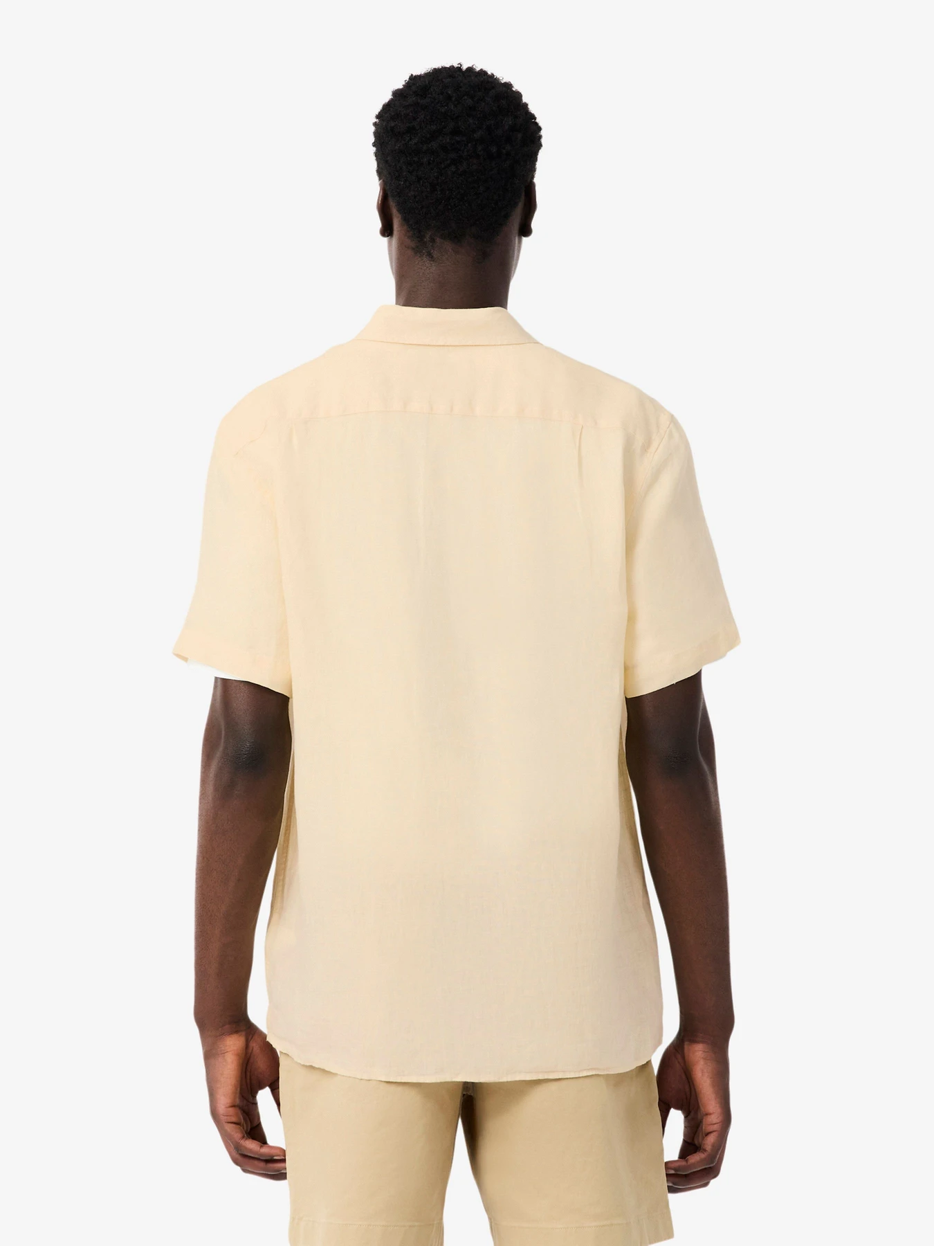Рубашки Lacoste модель CH5699056 Фото
