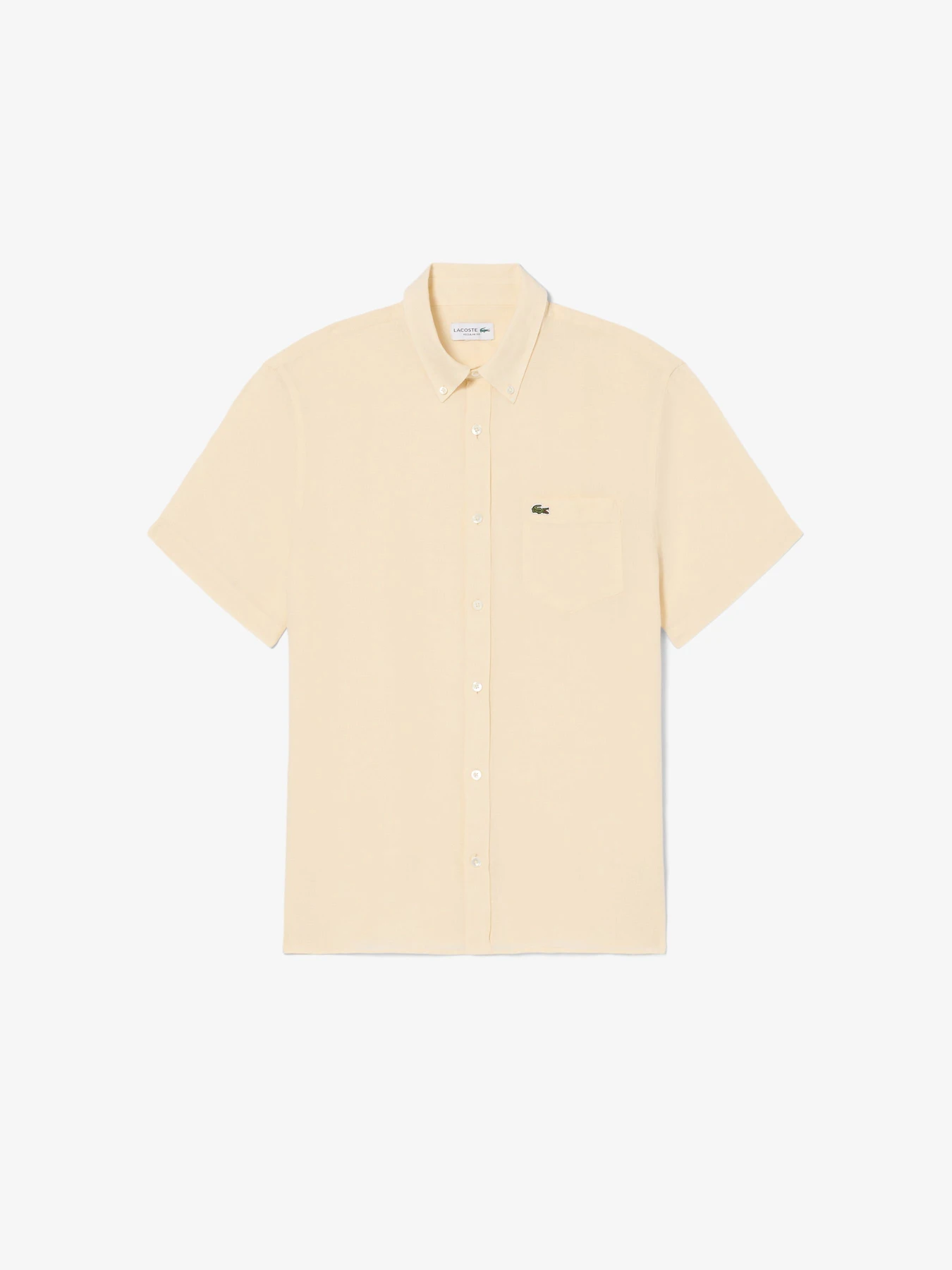 Рубашки Lacoste модель CH5699056 Фото