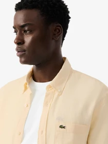 Рубашки Lacoste модель CH5699056 Фото