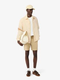 Рубашки Lacoste модель CH5699056 Фото