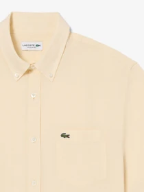 Рубашки Lacoste модель CH5699056 Фото