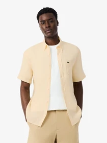 Рубашки Lacoste модель CH5699056 Фото