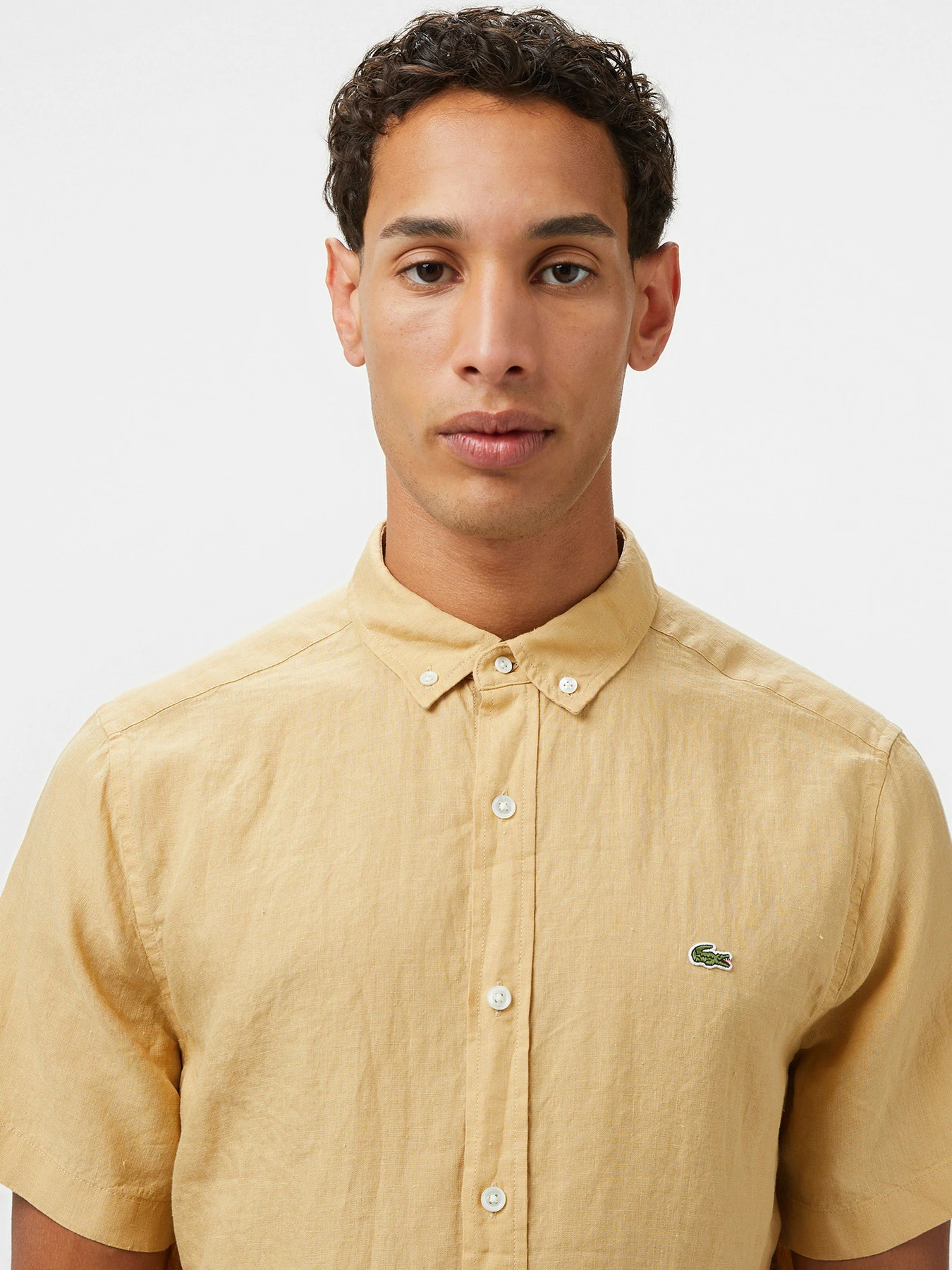 Рубашки Lacoste модель CH5699TIXQ Фото