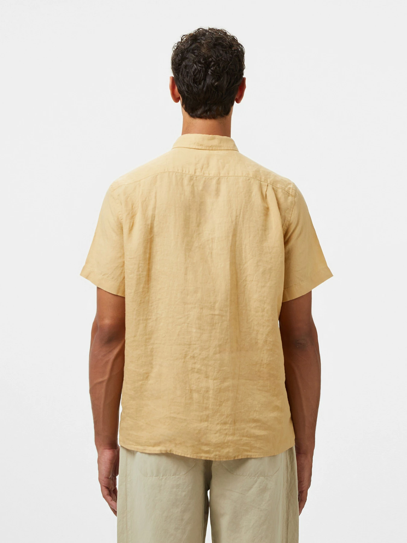Рубашки Lacoste модель CH5699TIXQ Фото