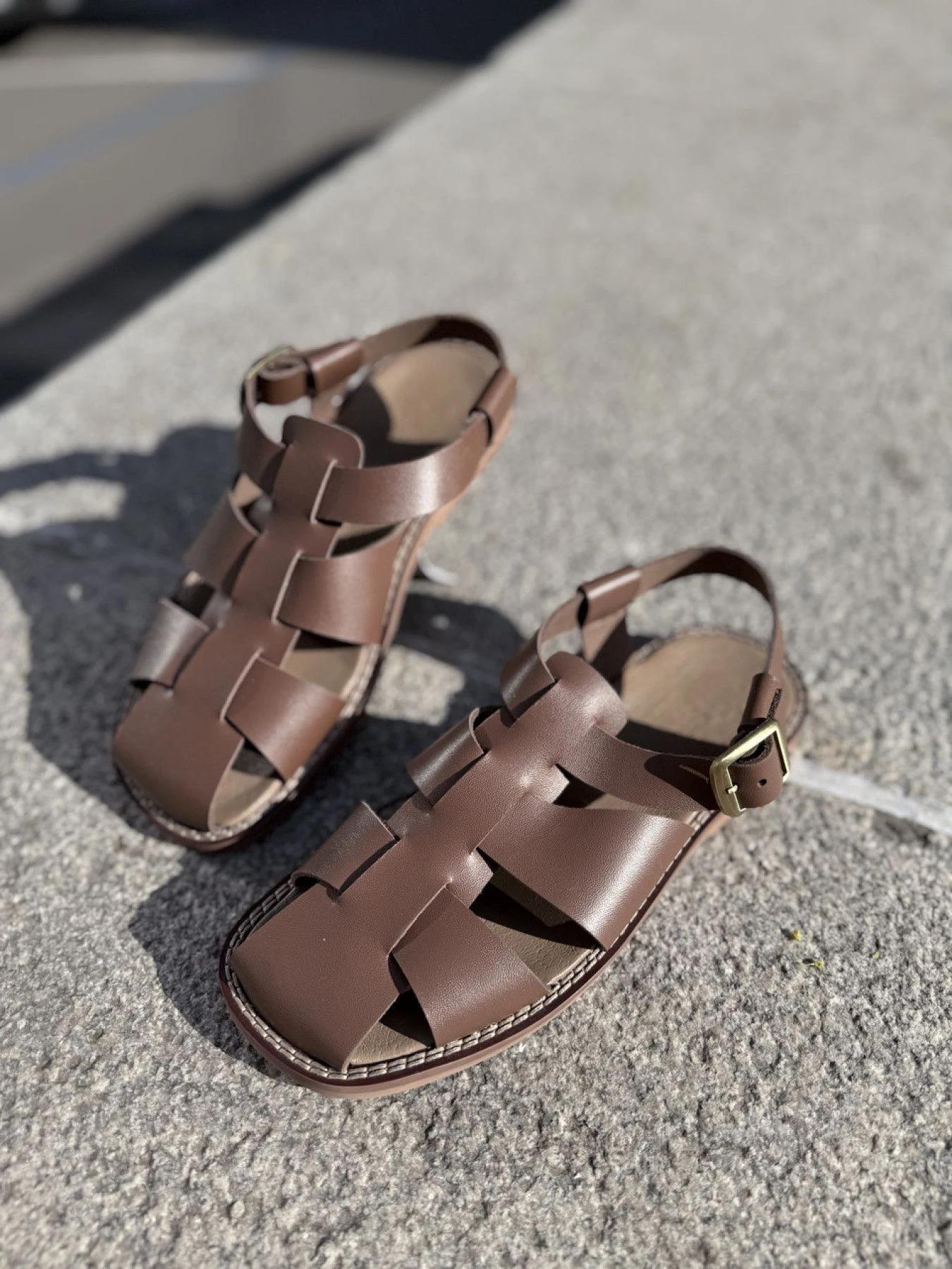 Сандалії 105.store модель S41_263243 Сандалії 105.store модель S41_263243 Фото