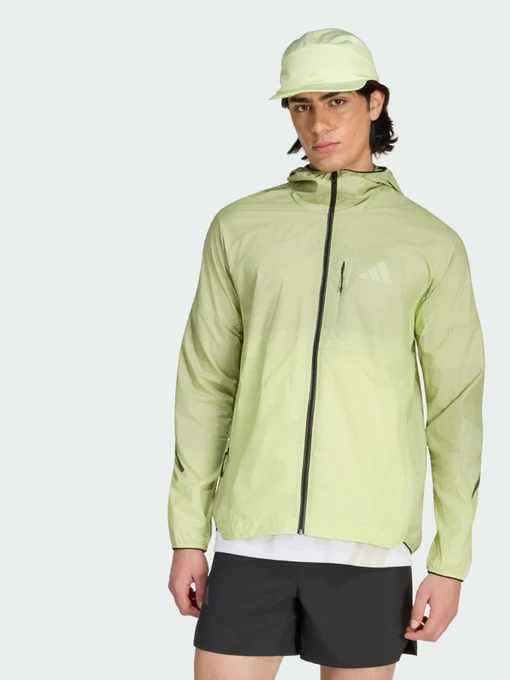 Куртки и дубленки Adidas модель KH4571 Фото