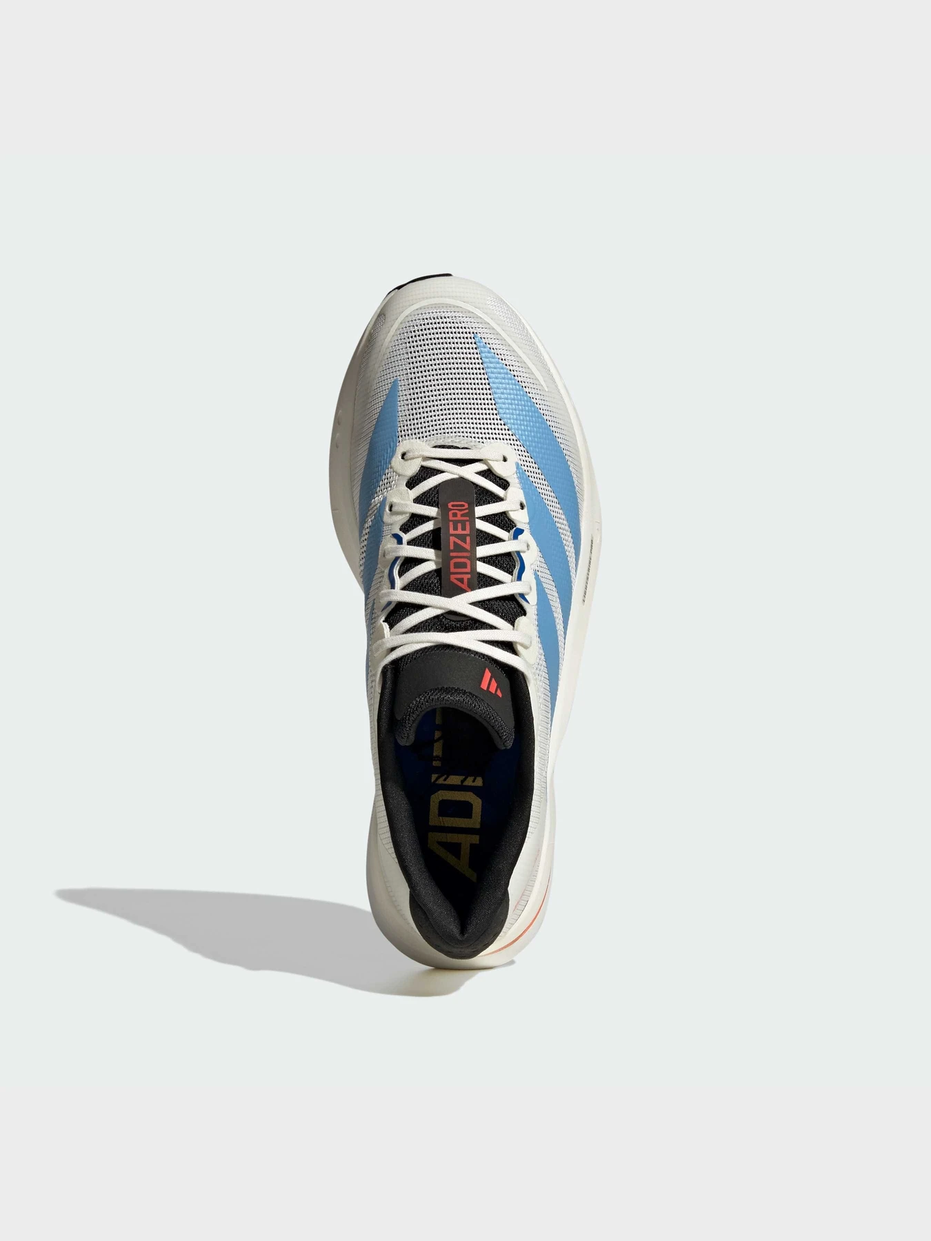 Кроссовки Adidas adizero модель KK4992 Кроссовки Adidas adizero модель KK4992 Фото