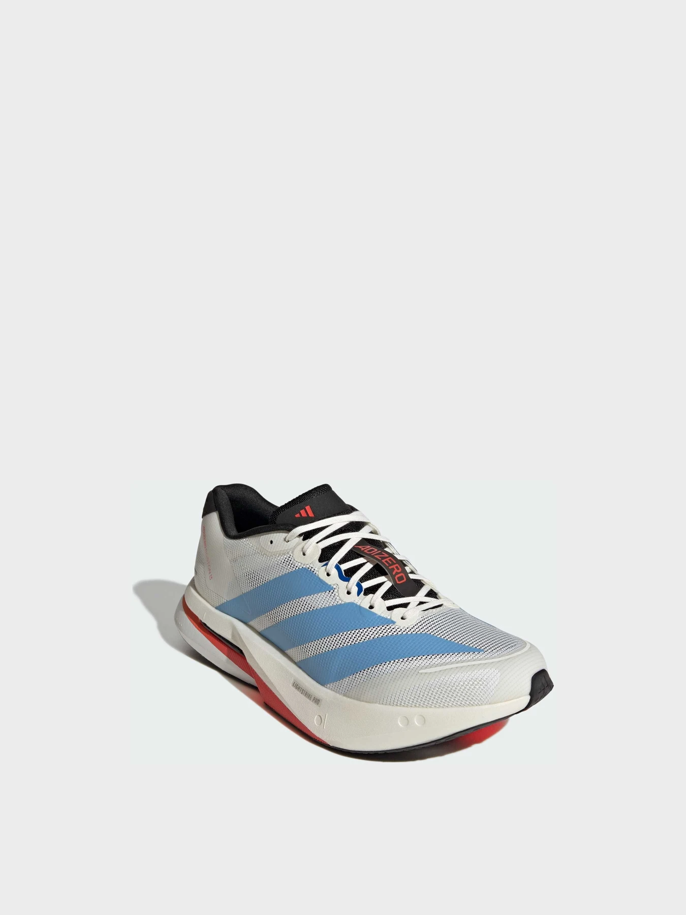Кроссовки Adidas adizero модель KK4992 Кроссовки Adidas adizero модель KK4992 Фото