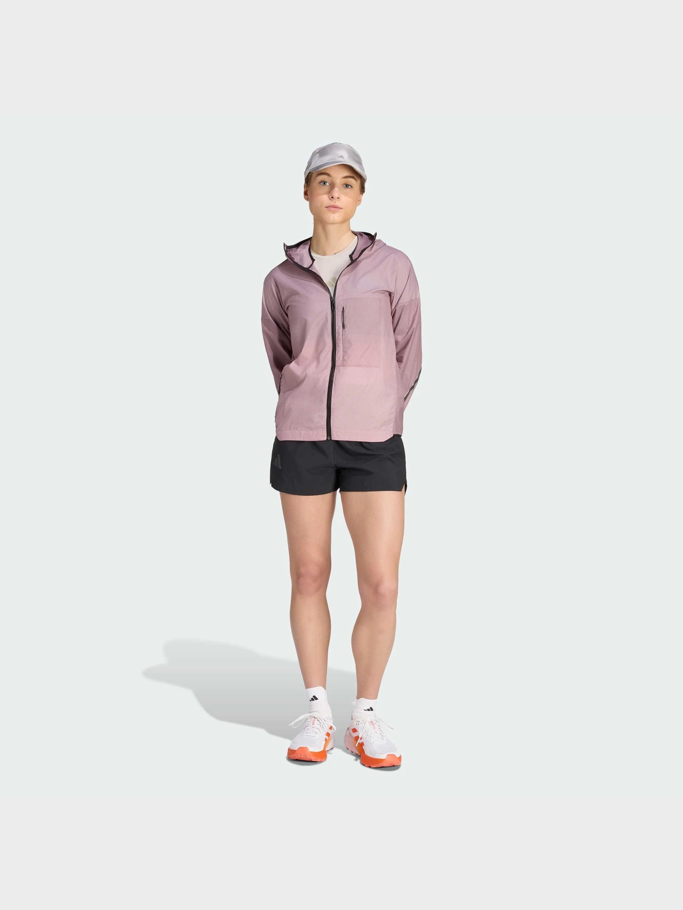 Куртки та дублянки Adidas модель KH4572 Куртки та дублянки Adidas модель KH4572 Фото
