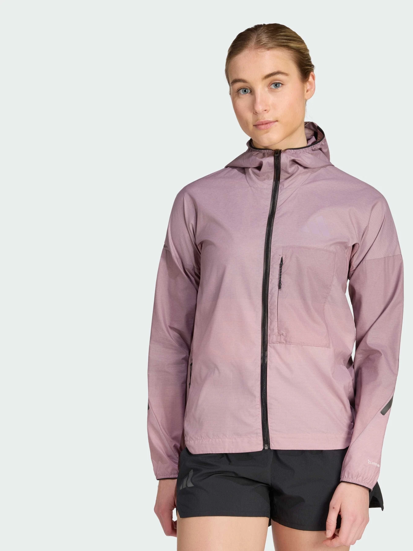 Куртки та дублянки Adidas модель KH4572 Куртки та дублянки Adidas модель KH4572 Фото