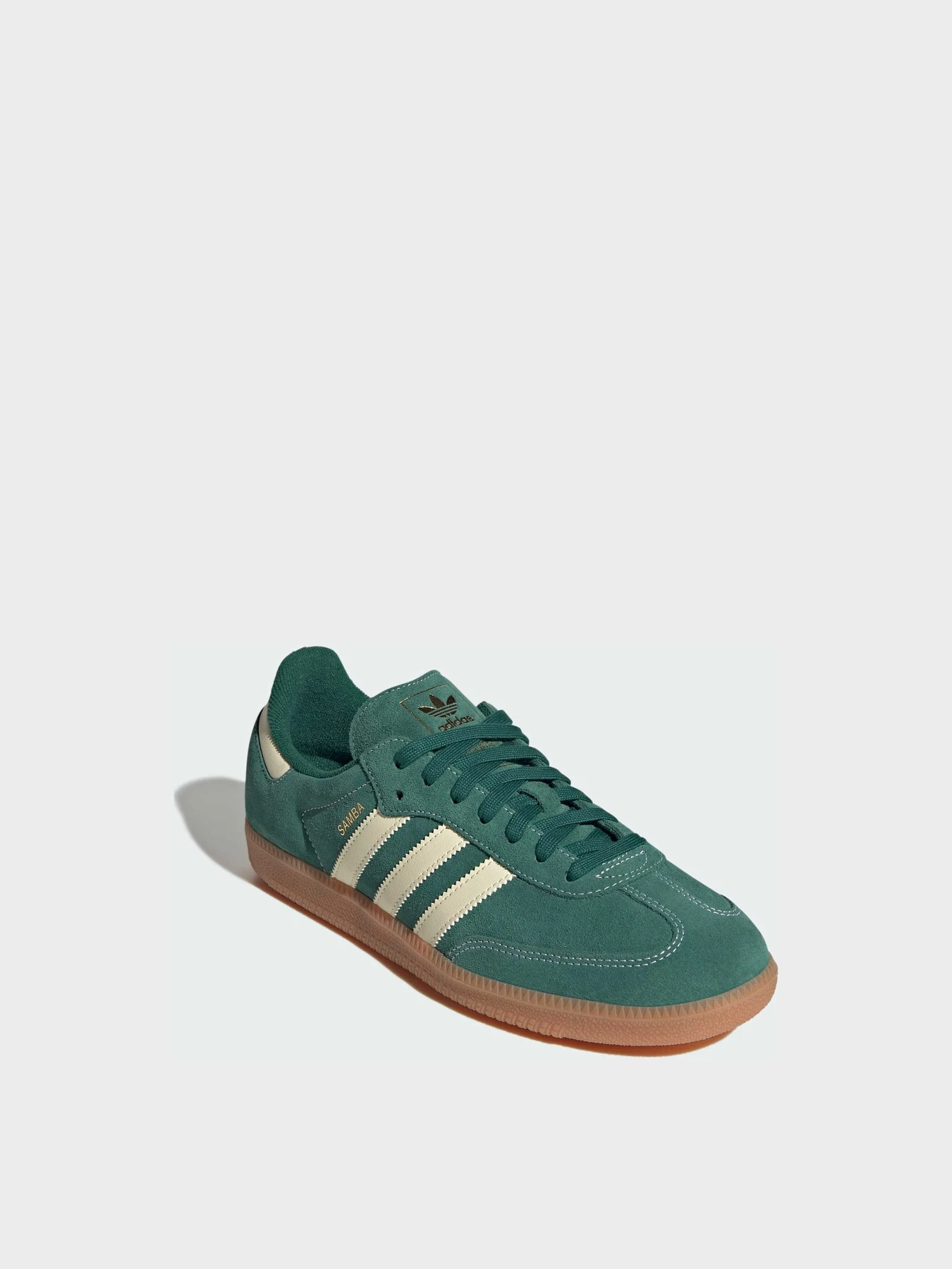 Кеди Adidas Samba модель KK2274 Кеди Adidas Samba модель KK2274 Фото