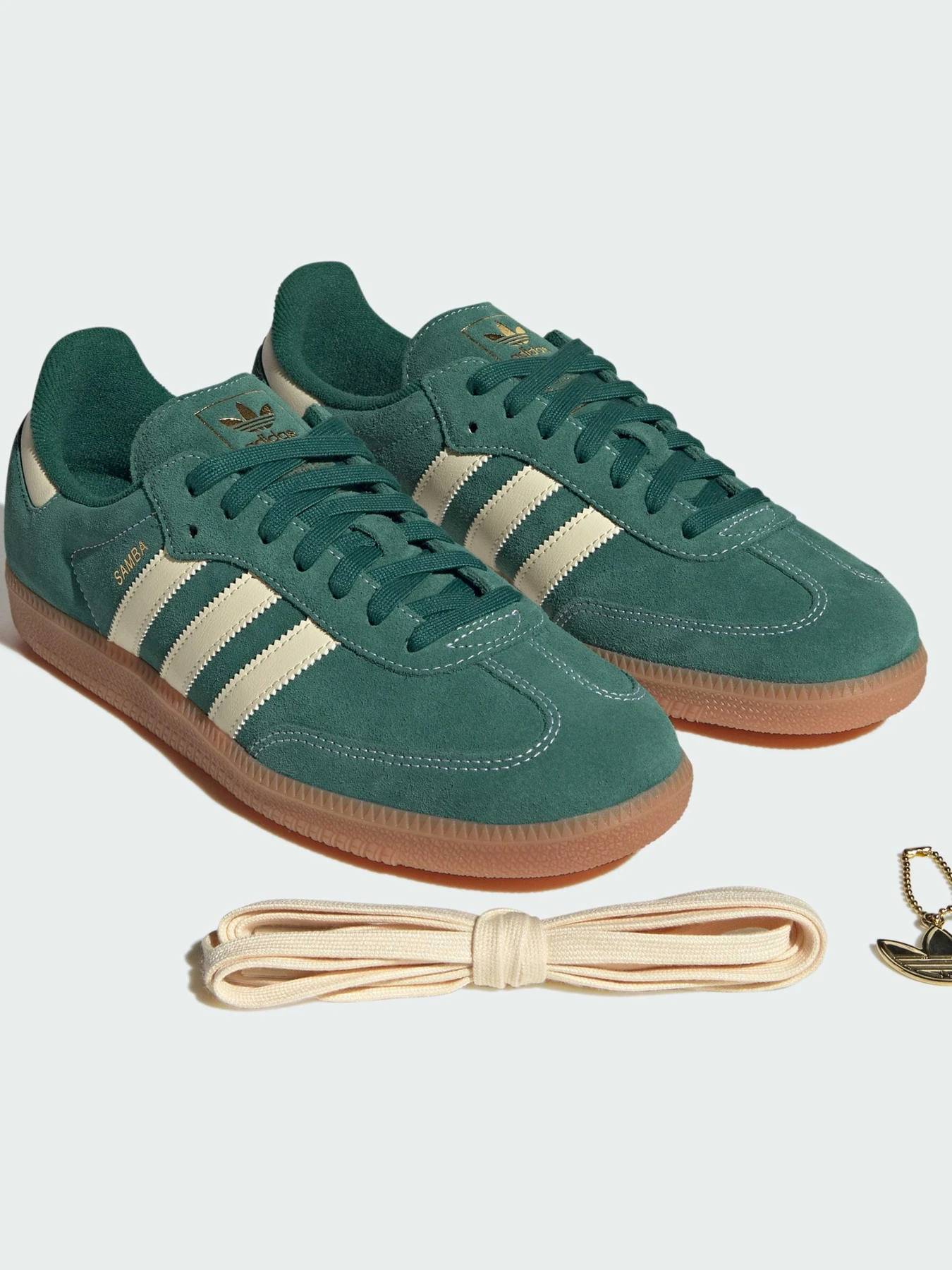 Кеди Adidas Samba модель KK2274 Кеди Adidas Samba модель KK2274 Фото