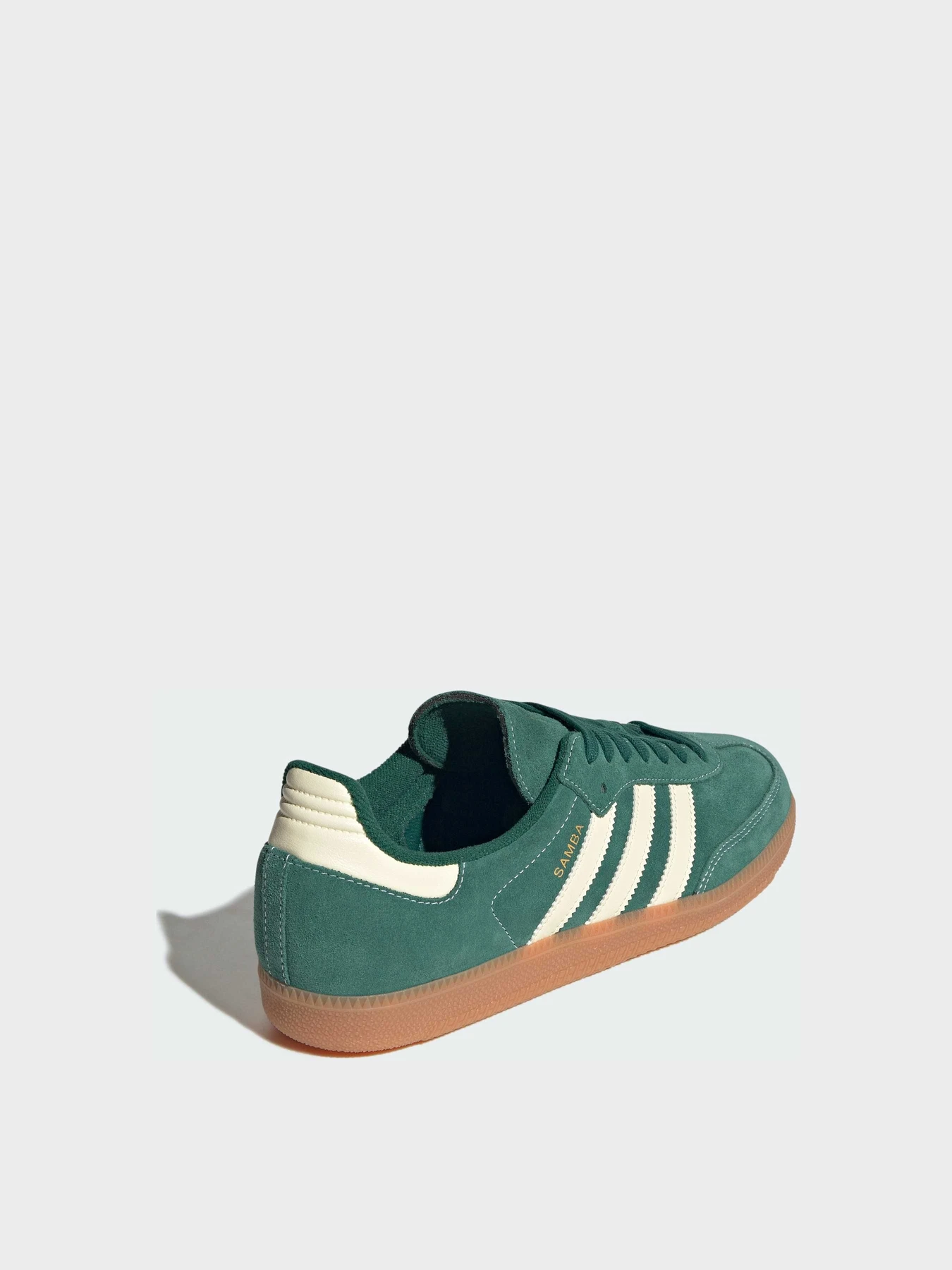 Кеди Adidas Samba модель KK2274 Кеди Adidas Samba модель KK2274 Фото