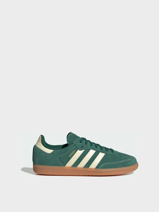 Кеди Adidas Samba модель KK2274 Фото