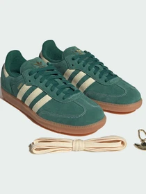 Кеди Adidas Samba модель KK2274 Фото