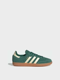 Кеди Adidas Samba модель KK2274 Фото