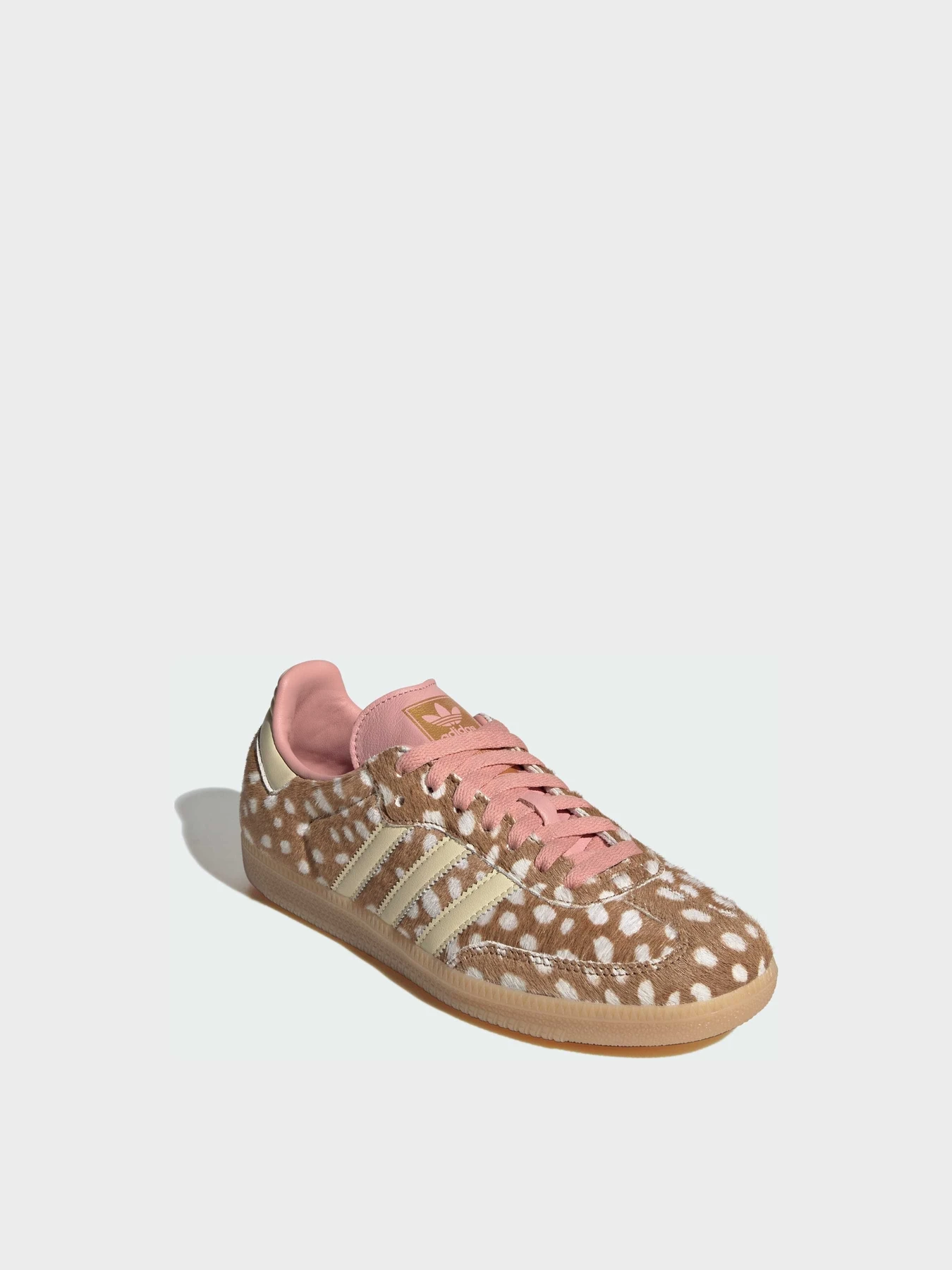 Кеди Adidas Samba модель KJ7447 Кеди Adidas Samba модель KJ7447 Фото