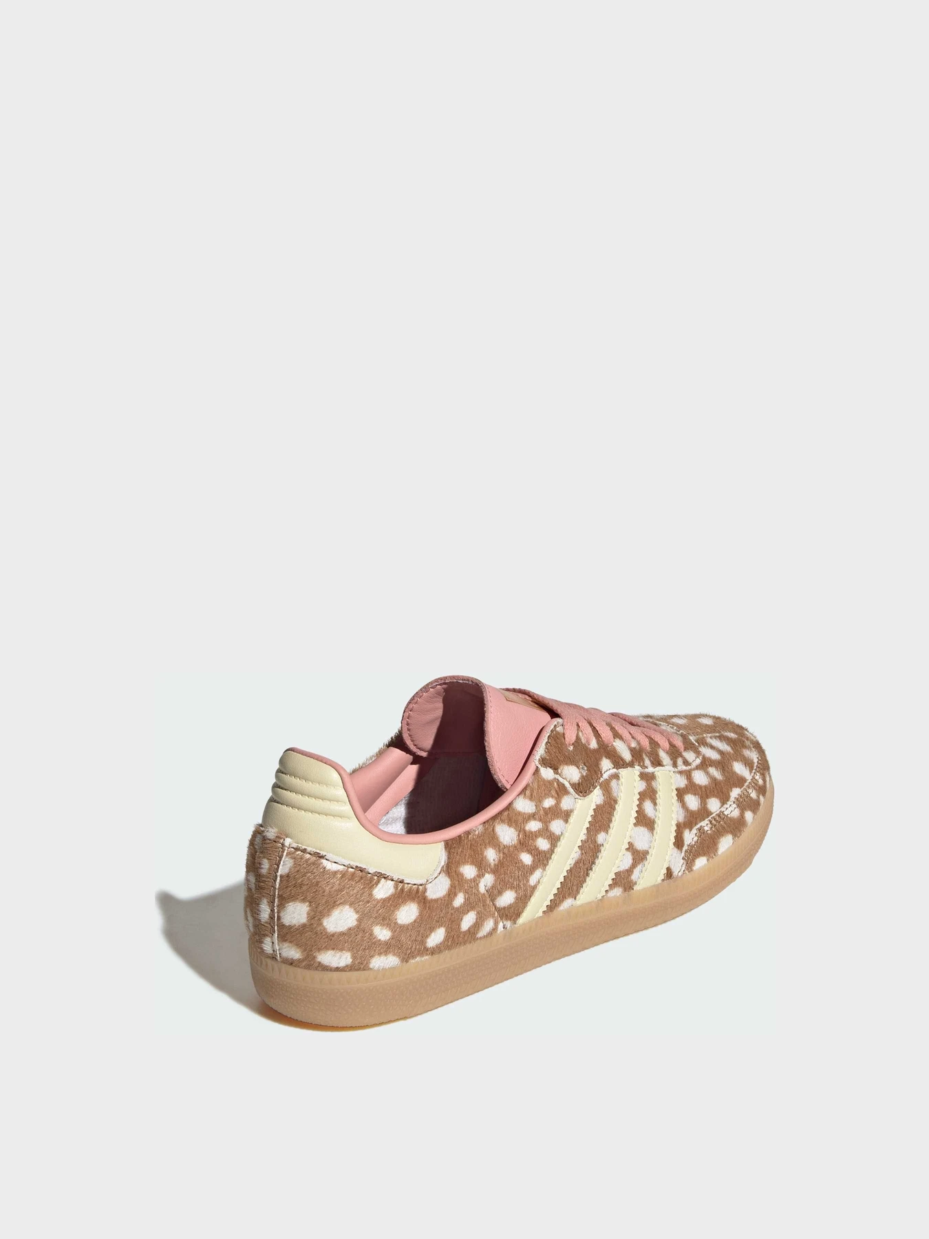 Кеди Adidas Samba модель KJ7447 Кеди Adidas Samba модель KJ7447 Фото