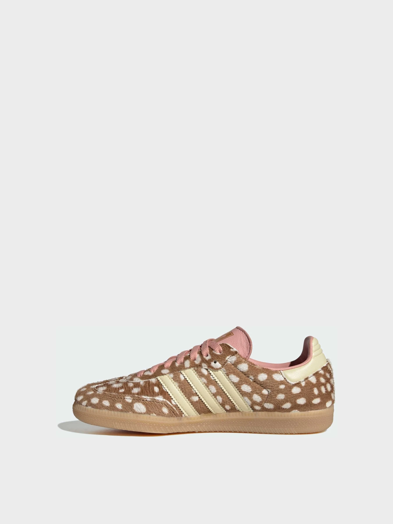 Кеди Adidas Samba модель KJ7447 Кеди Adidas Samba модель KJ7447 Фото