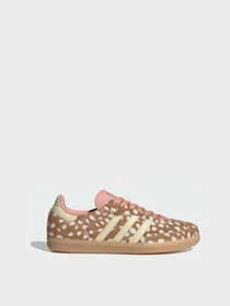Кеди Adidas Samba модель KJ7447 Фото