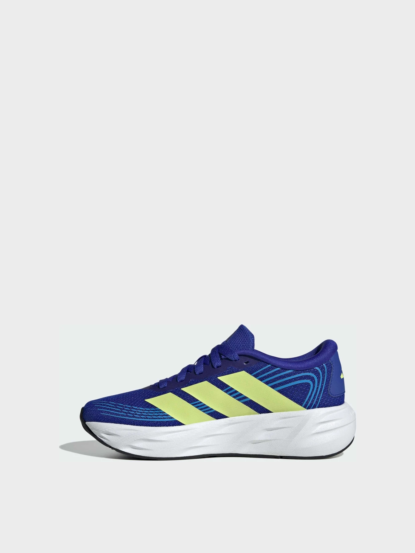 Кроссовки Adidas Galaxy модель KI1672 Кроссовки Adidas Galaxy модель KI1672 Фото