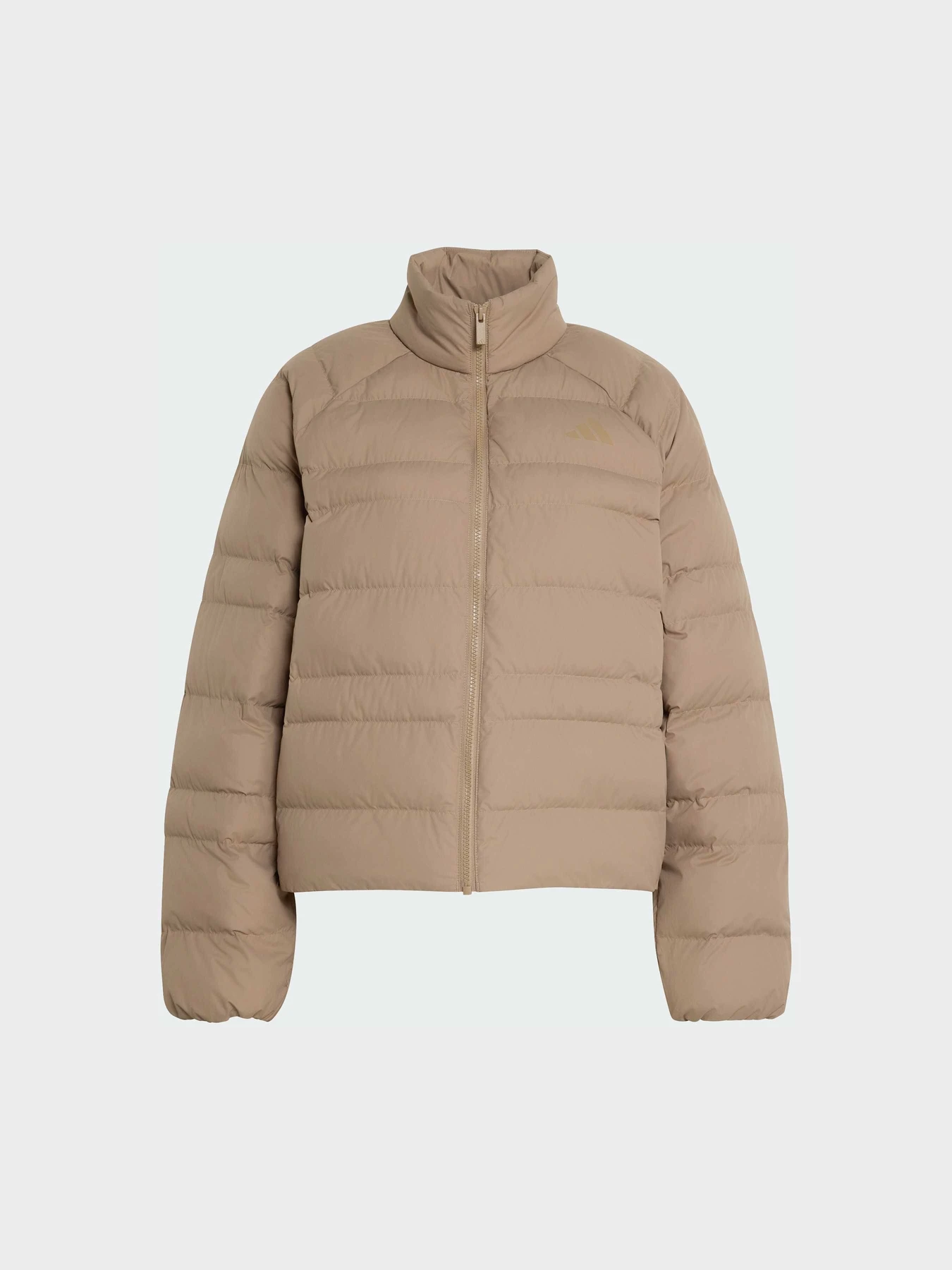 Куртки и дубленки Adidas Adidas Essentials модель KS5301 Фото