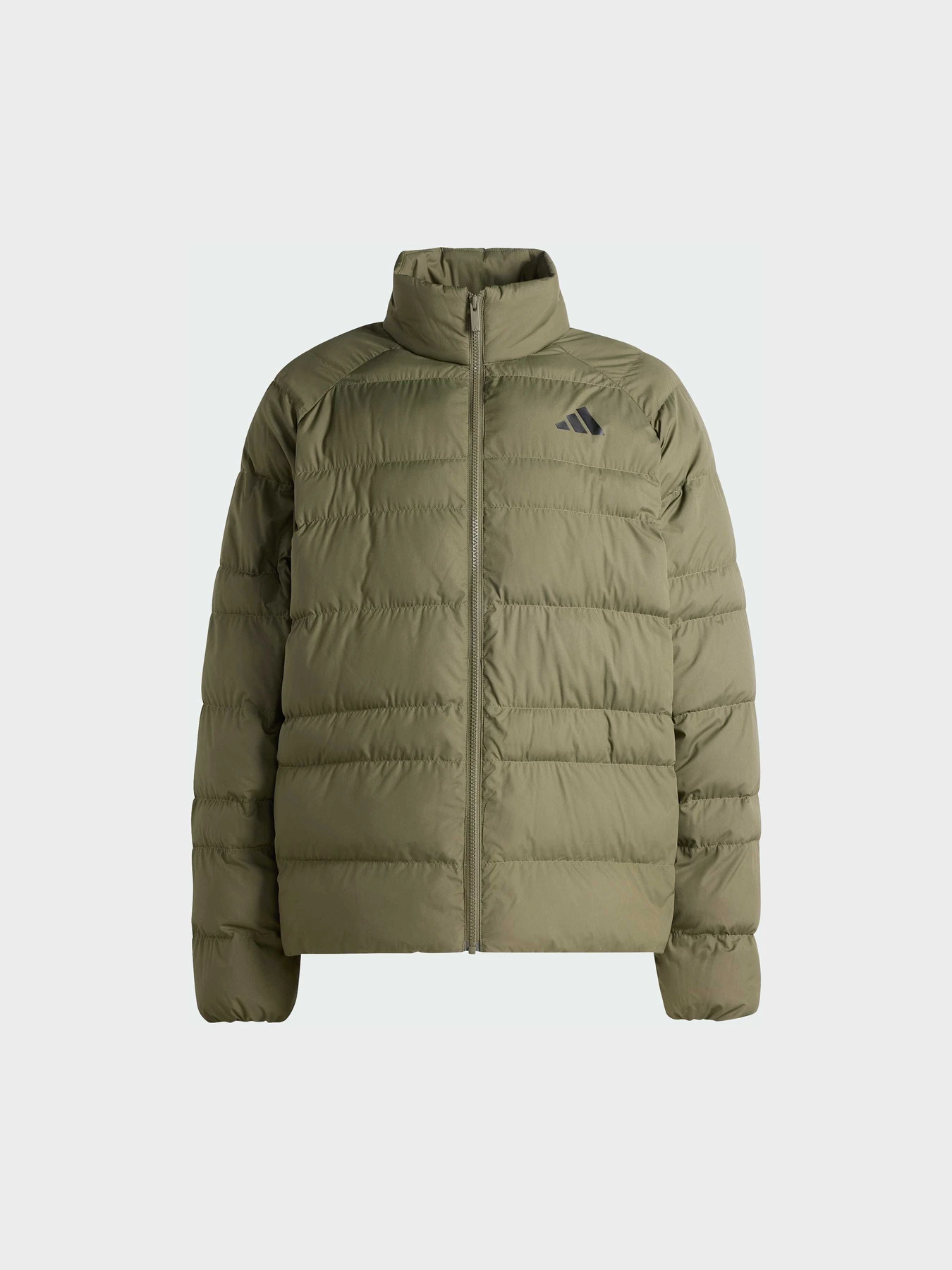 Куртки и дубленки Adidas модель KS7698 Фото