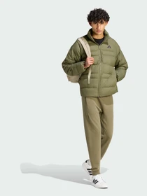 Куртки и дубленки Adidas модель KS7698 Фото