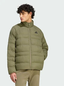 Куртки и дубленки Adidas модель KS7698 Фото