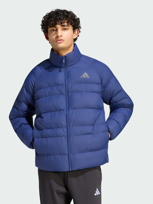 Куртки и дубленки Adidas модель KS7699 Фото