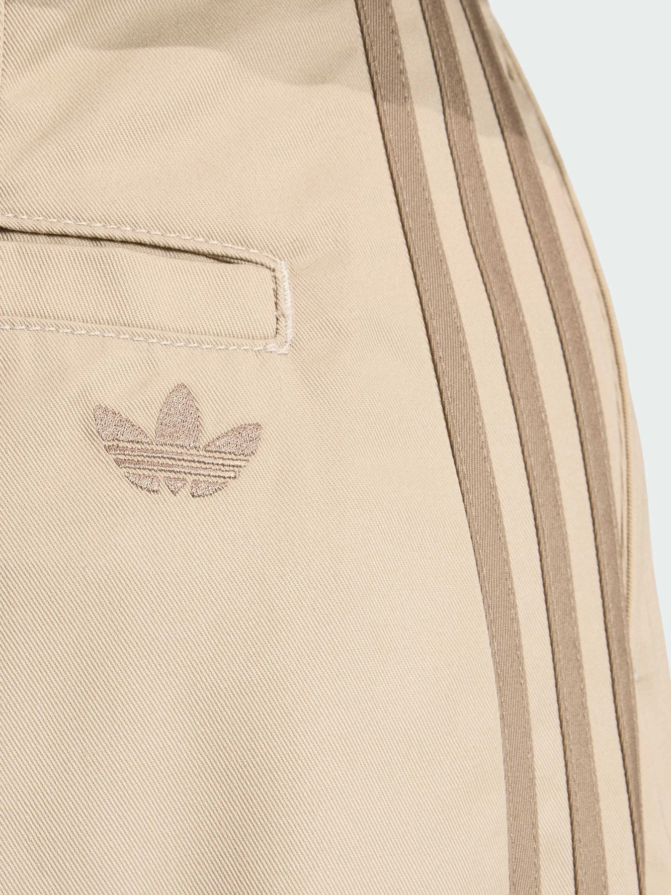 Брюки Adidas Adicolor модель KS9949 Фото