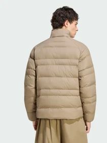 Куртки и дубленки Adidas модель KY3226 Фото