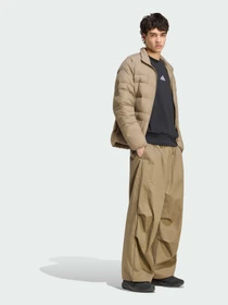 Куртки и дубленки Adidas модель KY3226 Фото