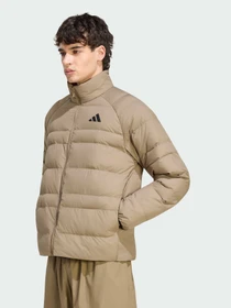 Куртки и дубленки Adidas модель KY3226 Фото