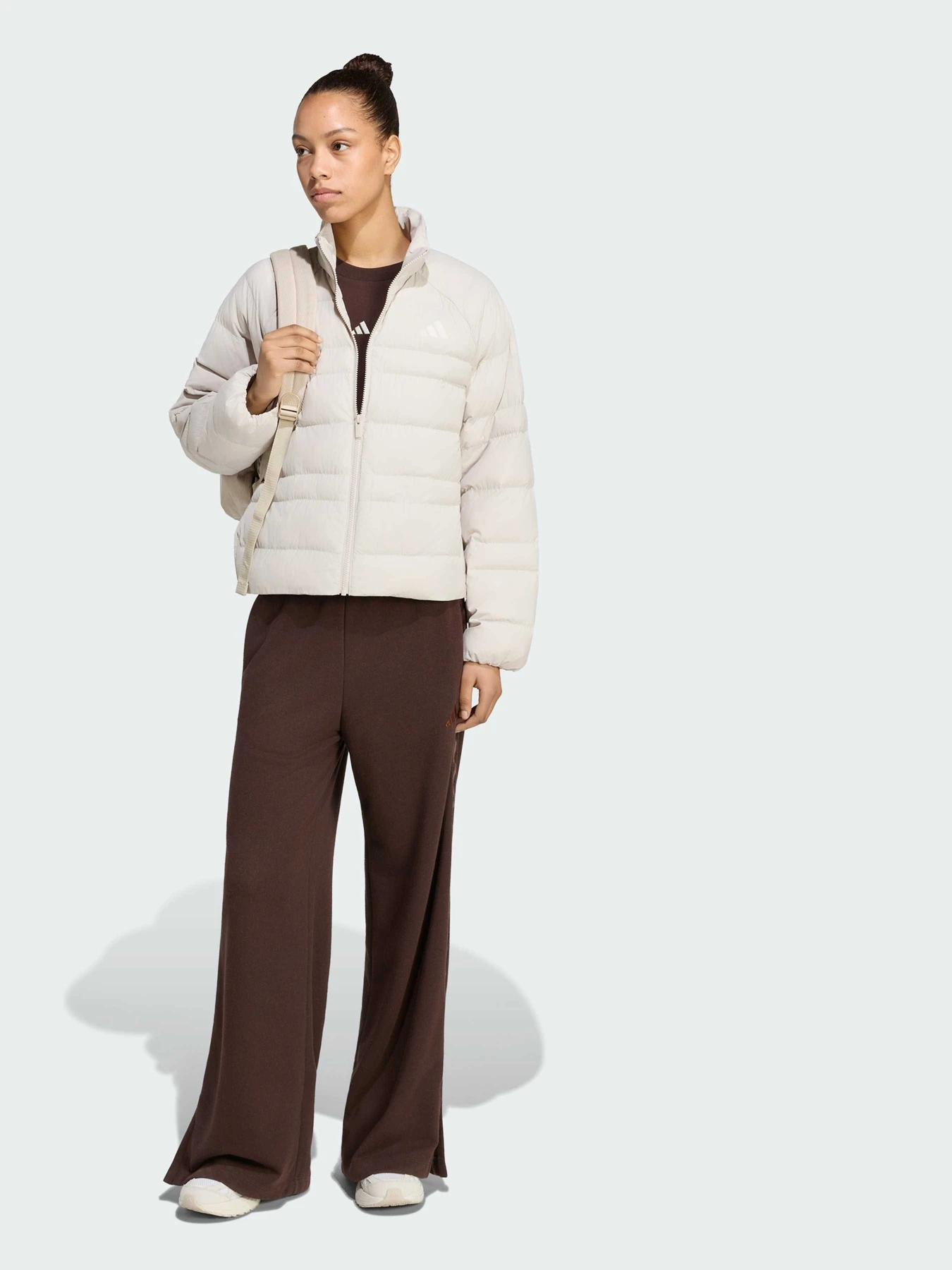 Куртки та дублянки Adidas Adidas Essentials модель KY3231 Фото