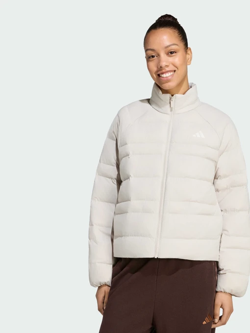 Куртки та дублянки Adidas Adidas Essentials модель KY3231 Фото