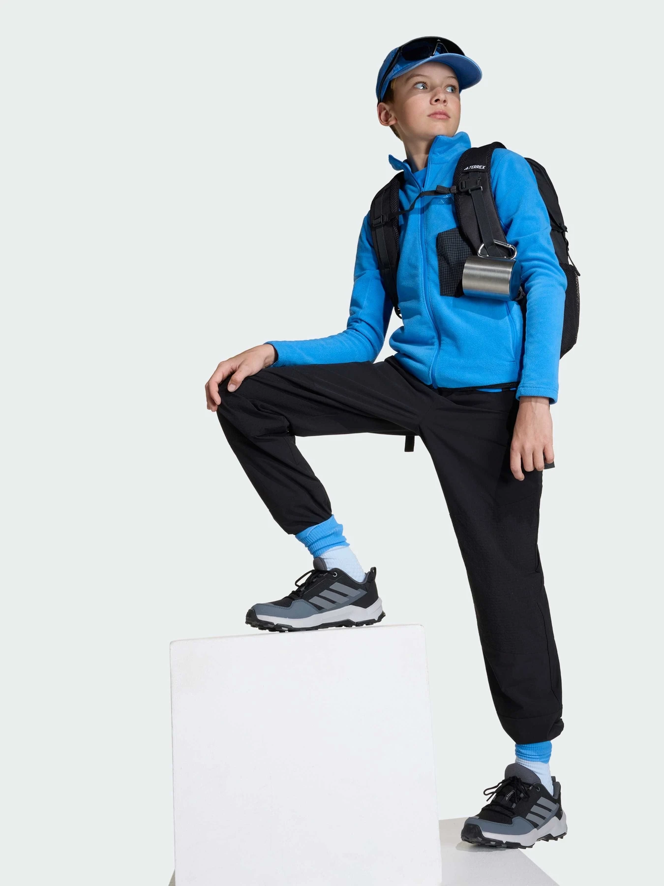 Штани Adidas модель KT0987 Фото