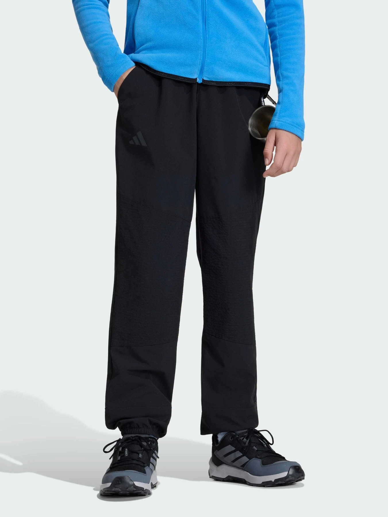 Штани Adidas модель KT0987 Фото