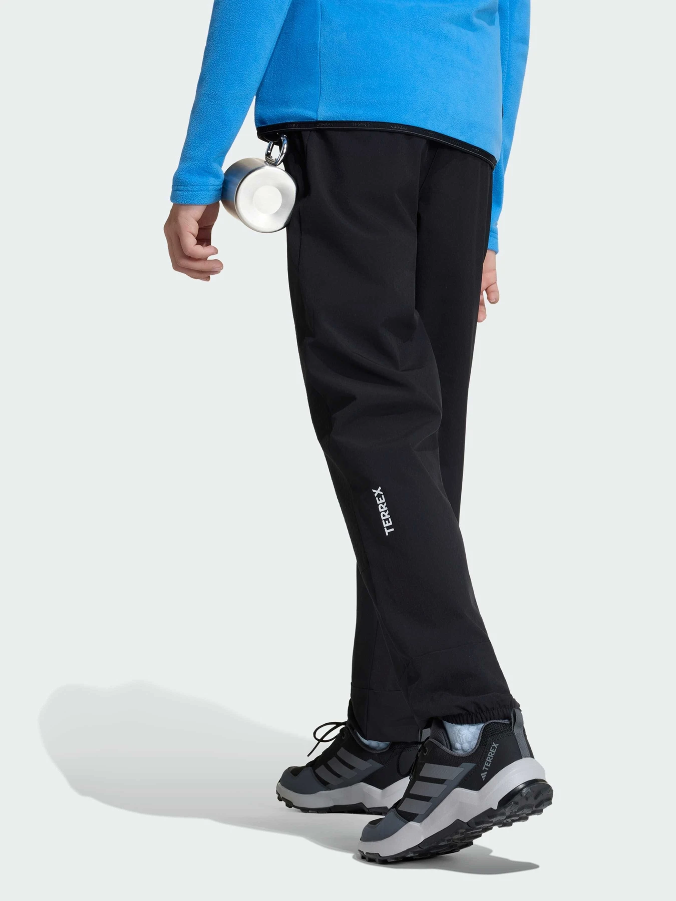 Штани Adidas модель KT0987 Фото